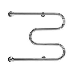 Полотенцесушитель водяной Terminus М-образный 32 (1") М 500x600