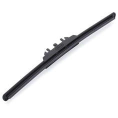 Щетка стеклоочистителя бескаркасная ALCA Super Flat Graphit 11" 280 мм, 1 шт.