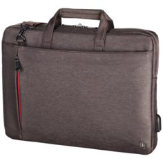 Сумка HAMA Manchester Notebook Bag 15.6 brown