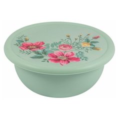 Миска Plast Team Miata, 3.2 л, мятный