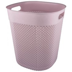 Корзина Plast Team Oslo PT1354, 16 л лиловый