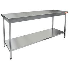 Разделочный стол HICOLD НСО-17/6П