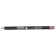PuroBIO Карандаш для губ Pencil Lipliner 08 mauve pink