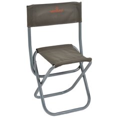Стул WoodLand Tourist Midi SSM-02 зеленый