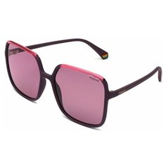 "Очки солнцезащитные Polaroid PLD 6128/S A30 поляризационные"