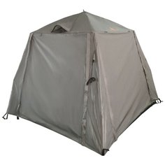 Палатка WoodLand Solar Traveler 3 серый