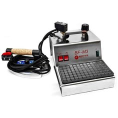 Парогенератор Bieffe BF-MINI 3 INOX (2,4 л)