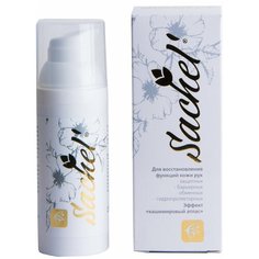 Крем-флюид для рук Сашера-Мед 50 мл