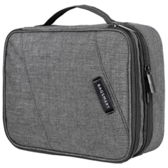 Портативный органайзер Bagsmart GLENDELE Gray