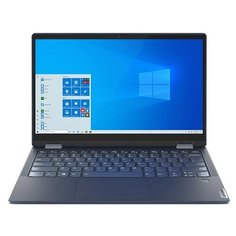 Ноутбук Lenovo Yoga 6 13ARE05 (82FN003NRU) 82FN003NRU, Abyss blue