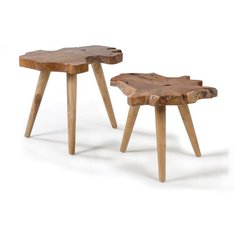 Комплект столиков Harris La Forma