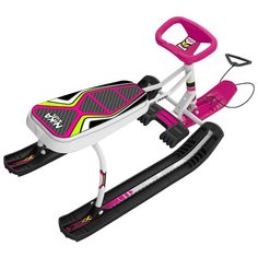 Снегокат Nika Тимка спорт 1 kids sport