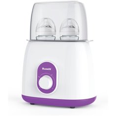 Универсальный 4 в 1 подогреватель и стерилизатор Ramili Baby BFW300