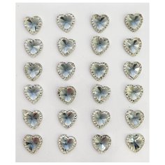 ASS5078 Декоративные наклейки АЙРИС пресс