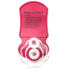 Машинка для гофрирования бумаги, 9мм Astra & Craft