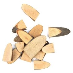 Декоративный элемент Дерево, 3см (натуральный) АЙРИС пресс