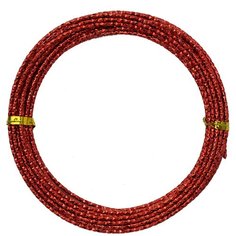 MTX Проволока для рукоделия, 2 мм*5 м, Астра (23) Astra & Craft