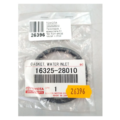 Прокладка термостата TOYOTA 16325-28010