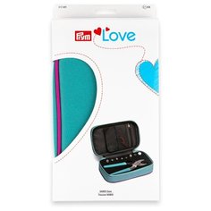 612409 Чехол для щипцов VARIO, Prym Love 1шт Prym