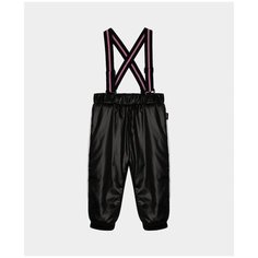 Брюки утепленные демисезонные Gulliver 12131GBC6401 размер 80