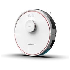 Робот-пылесос Mamibot EXVAC880 белый