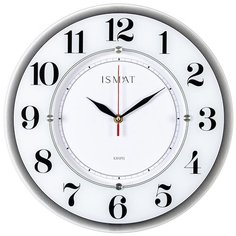 Часы настенные ISW -15 Ismat Decor