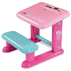 28036 Smoby Парта из серии Winx