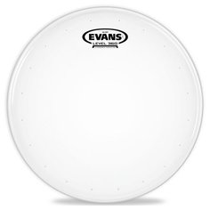 EVANS B14HDD 14` GENERA HEAVY DUTY DRY COATED Матовый пластик с отверстиями по контуру, 14