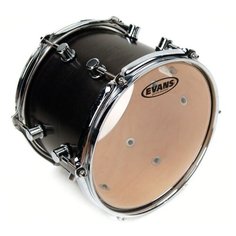 Evans TT14GR Пластик 14" Genera для тома резонансный