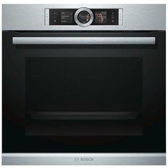 Электрический духовой шкаф Bosch HSG636ES1