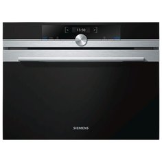 Микроволновая печь встраиваемая Siemens CF634AGS1B