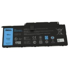 Аккумулятор DELL F7HVR
