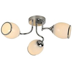 Люстра ESCADA Basic 1102/3P, E27, 180 Вт