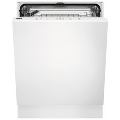 Встраиваемая посудомоечная машина Zanussi ZDLN 5531