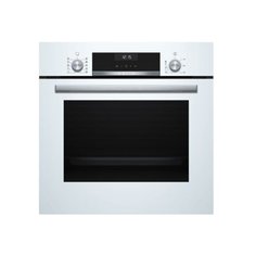 Электрический духовой шкаф Bosch HBJ517YW0R