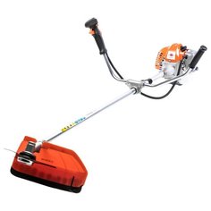 Триммер бензиновый Yanis BC21SS-ES