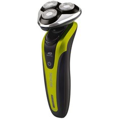 Электробритва Sencor SMS 5011/5012/5013/5014, зеленый