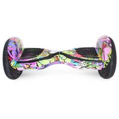 Гироскутер Mizar 10,5 Purple Multicolor