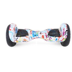 Гироскутер Mizar 10,5 White Multicolor