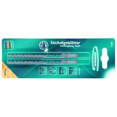 Пилки для лобзика GROSS 3182 78271