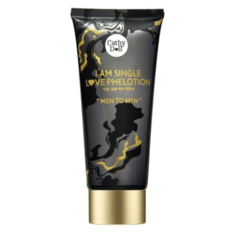 Лосьон для тела Cathy Doll I am single Men to Men, 75 мл