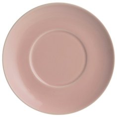 Блюдце TYPHOON Cafe Concept D 14 см розовое (1401.843V)