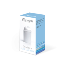 СМЕННЫЙ КАРТРИДЖ ДЛЯ ФИЛЬТРА-КУВШИНА DEWBERRY Ecosoft