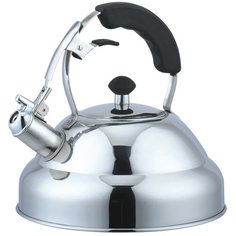 Чайник металлический BK-S453 3л Bekker