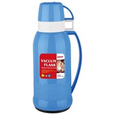 Термос пластиковый BK-4395 1,8л Premium Bekker