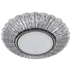 Встраиваемый точечный светильник с LED подсветкой IL.0028.2003 Imex
