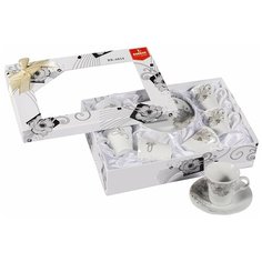 Кофейный набор BK-6814 12пр Bekker