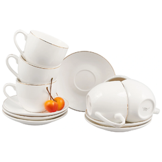 Чайный набор BK-6831 12 предметов. Bekker