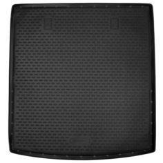 Element Коврик в багажник VOLKSWAGEN Teramont/Atlas, 2017->, Кросс., большой, 1 шт. (полиуретан)