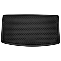 Element Коврик в багажник VOLKSWAGEN Teramont/Atlas, 2017->, Кросс., малый, 1 шт. (полиуретан)